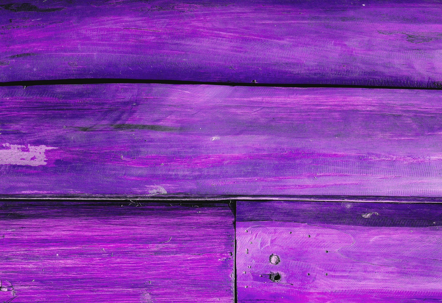 Purple wood texture and background